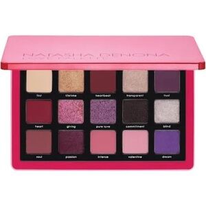 Natasha Denona Love Eyeshadow Palette